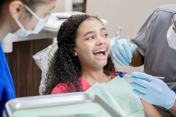 Tooth Infection Emergency Dentist in GA